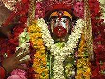 খুলল তারাপীঠের মন্দির, ভক্তদের ছাড়াই মঙ্গলারতি, দর্শন করুন এবিপি আনন্দে