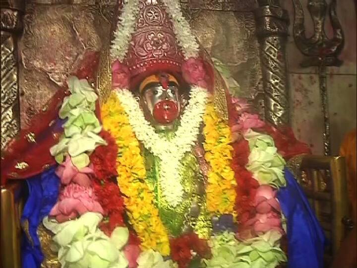 সংক্রমণের আশঙ্কায় ফের ১ অগাস্ট থেকে বন্ধ করে দেওয়া তারাপীঠ মন্দির। 