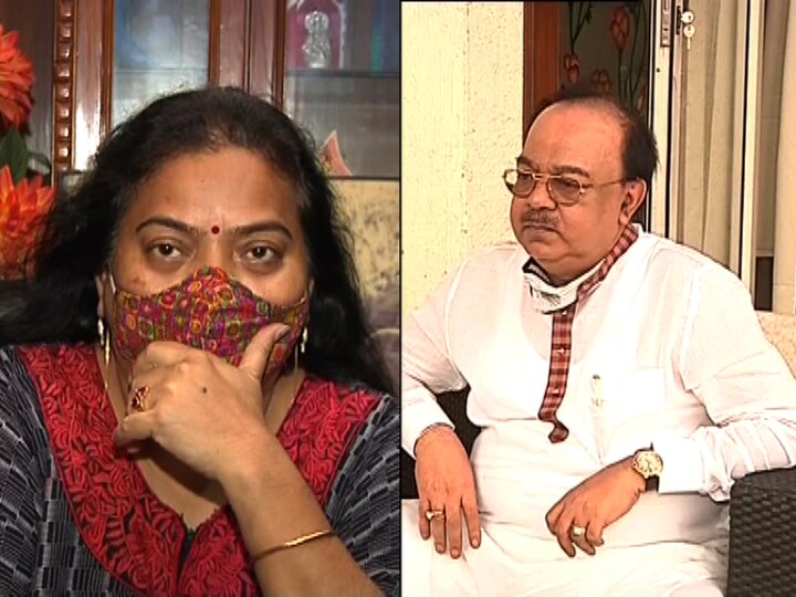 sovan chatterjee to return in tmc before assembly election, speculations after party removes Ratna Chatterjee from her resposibility দলের দায়িত্ব থেকে অব্যাহতি রত্নাকে, শোভন কি ফিরছেন তৃণমূলে? জল্পনা তুঙ্গে