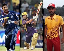 IPL 2020: মন্থর পিচে স্পিনই বাজি, গরমকে হারাতে ওআরএস, কলারে বরফ বেঁধে ব্যাটিং, বলছেন ২০১৪ সালের চ্যাম্পিয়ন দলের বঙ্গ তারকারা