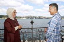 দেশপ্রেমী হলে তুরস্কে শ্যুটিং করতে যান কেন? অজয়, অক্ষয়ের প্রশংসা করে আরএসএসের নিশানা আমিরকে