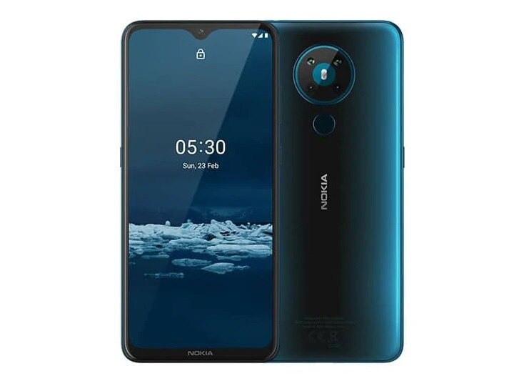 Nokia 5.3 and Nokia c3 launched in India know price and specifications বাজারে এল নোকিয়া ৫.৩ ও নোকিয়া সি৩, জেনে নিন দাম, অন্যান্য ফিচার