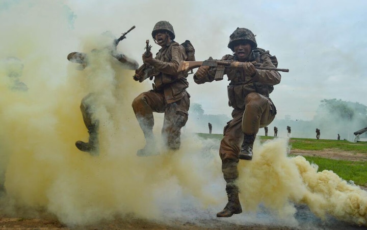 KAVKAZ 2020: Indian Army vs Chinese and Pakistani Soldiers militaries will exercise together in Russia KAVKAZ 2020: সেপ্টেম্বরে চিন ও পাক সেনার সঙ্গে যুদ্ধ মহড়ায় ভারতীয় ফৌজ, দক্ষিণ রাশিয়ায় শুরু হচ্ছে 