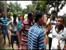 আবাস যোজনায় নাম নথিভুক্ত করতেও ‘তোলাবাজি’, কাঠগড়ায় ঝাড়গ্রামে বিজেপি পরিচালিত পঞ্চায়েত