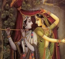 Radha Ashtami 2020: আজ রাধাষ্টমী: 'আমি একমাত্র শ্রীরাধিকারই বশীভূত, তাই তো আগে রাধানাম'! সূর্যদেবকে বর দিয়ে বলেছিলেন কৃষ্ণ