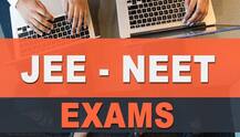 NEET Admit Card Download Link: বিতর্কের মধ্যেই প্রকাশিত নিট-জেইই ২০২০ অ্যাডমিট কার্ড, দেখে নিন ডাউনলোড লিঙ্ক