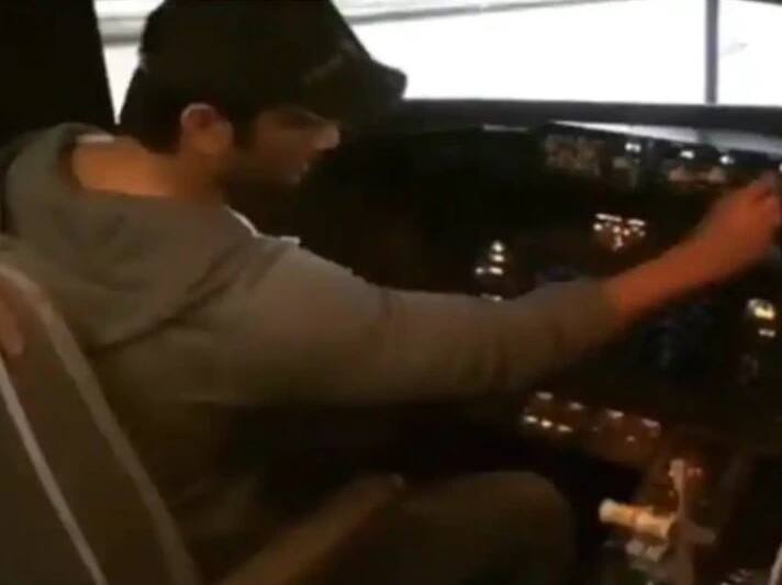 ‘ক্লস্ট্রোফোবিয়া’ আক্রান্ত ছিলেন সুশান্ত, দাবি রিয়ার, পাল্টা ভিডিও ট্যুইট অঙ্কিতার Ankita Lokhande Rubbishes Rhea Chakrabortys Claim Of Sushant Singh Rajput Being Claustrophobic ‘ক্লস্ট্রোফোবিয়া’ আক্রান্ত ছিলেন সুশান্ত, দাবি রিয়ার, পাল্টা ভিডিও ট্যুইট অঙ্কিতার