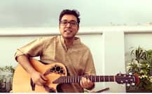 'দক্ষতা আর পেশাদারিত্ব থাকলে কাজ পেতে অসুবিধা হয় না' এবিপি আনন্দকে বললেন অনুপম রায়