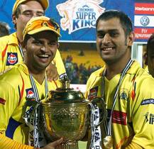 প্রথম ক্রিকেটার হিসাবে আইপিএলে ৫ হাজার রান, সবচেয়ে বেশি ম্যাচ খেলার নজির, আর কী কী কীর্তি রয়েছে সুরেশ রায়নার ঝুলিতে?