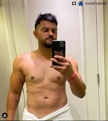 প্রথম ক্রিকেটার হিসাবে আইপিএলে ৫ হাজার রান, সবচেয়ে বেশি ম্যাচ খেলার নজির, আর কী কী কীর্তি রয়েছে সুরেশ রায়নার ঝুলিতে?