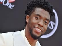 চাডউইক বোসম্যানের প্রয়াণে শোকাহত বলিউড তারকারাও, শ্রদ্ধা অনুপম খের, রণবীর সিংহ, করিনা কপূরদের