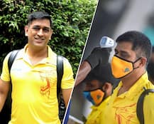 CSK UPDATE: আক্রান্তদের সরিয়ে নিয়ে যাওয়া হল অন্য হোটেলে, আইসোলেশনে ধোনি