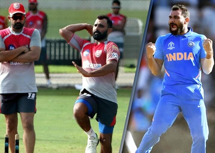 Double Super Over-finish against MI a memory to cherish for a lifetime, says Mohammed Shami মুম্বইয়ের বিরুদ্ধে ম্যাচে ডাবল সুপার ওভার আজীবন মনে থাকবে, বলছেন শামি