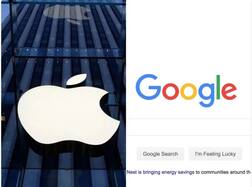 গুগল নয়, এবার নিজস্ব সার্চ ইঞ্জিন আনছে অ্যাপেল
