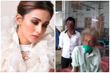 কলকাতার রাস্তায় পড়ে অসুস্থ বৃদ্ধ! চিকিৎসার ব্যবস্থা করে রাণাঘাটের বাড়িতে ফিরিয়ে দিলেন মিমি