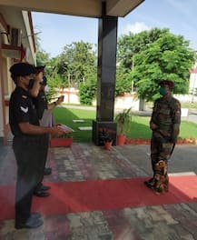 'মন কি বাত'- এ ভিডা এবং সোফির প্রশংসায় পঞ্চমুখ মোদি, জানেন তারা আসলে কে?