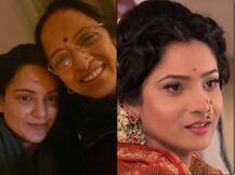 কঙ্গনার বিয়ের জন্য উপোস করেন মা! পোস্ট পড়ে কী বললেন অঙ্কিতা?