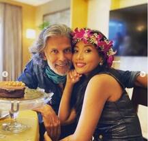 ২৯ বছরে পা অঙ্কিতার, জন্মদিন পালন করলেন মিলিন্দ ও পরিবারের সঙ্গে