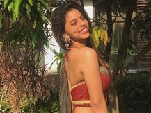 ‘১২ বছর বয়সেই তো গায়ের রং নিয়ে খোঁটা শুনতে হয়েছিল’, ট্রোলারদের নিশানা শাহরুখ-কন্যা সুহানার