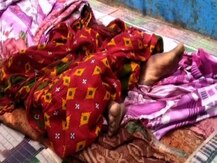 বীরভূম: স্ত্রীকে ‘খুন’ করে থানায় স্বামী