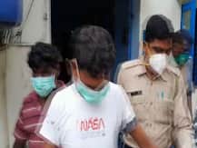 সুকান্ত নগরের ছয়নাভিতে ছাত্রীর ‘শ্লীলতাহানি’ , বাঁচাতে গিয়ে প্রহৃত প্রতিবেশী যুবক,ধৃত ২