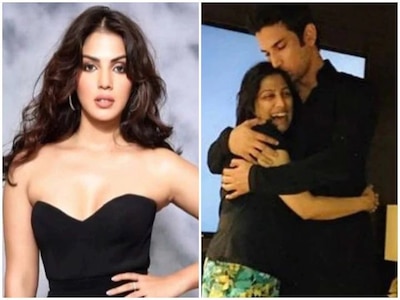 meetu singh present in front of cbi first time agency asked for rhea-sushant relationship সিবিআইয়ের সামনে প্রথমবার হাজিরা মীতু সিংহর, সুশান্ত-রিয়ার সম্পর্ক সহ আর্থিক লেনদেন নিয়ে জিজ্ঞাসাবাদ