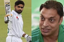 বাবর আজম 