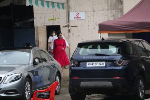 সব ছবি: মানব মঙ্গলানি 