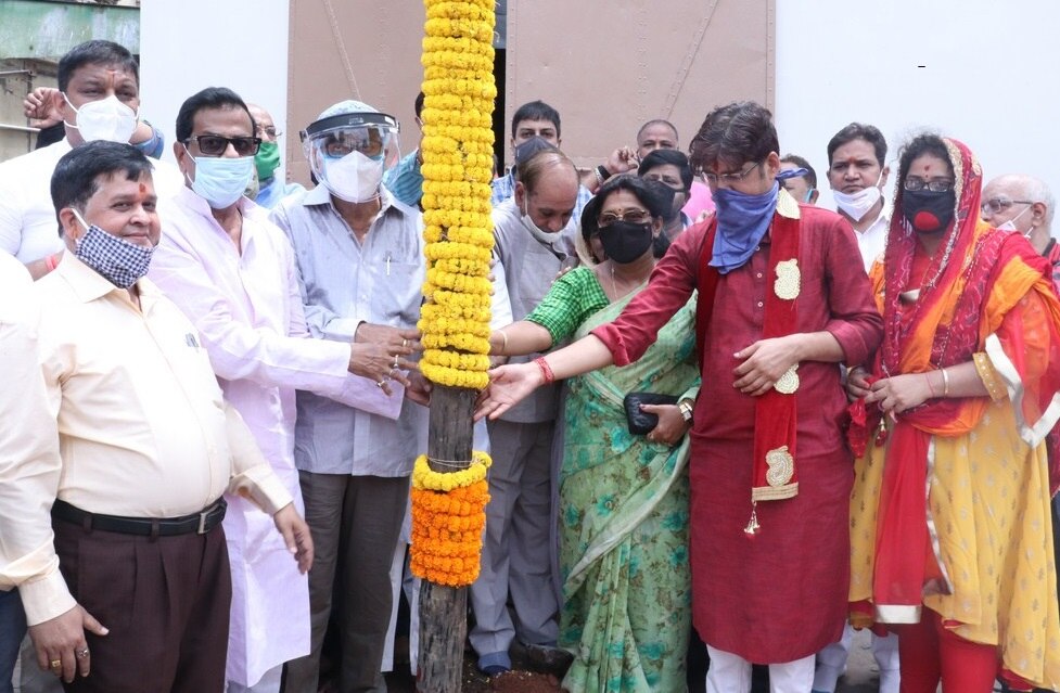 করোনার ধাক্কা, গতবারের বাজেটের মাত্র ২৫ শতাংশ টাকা ব্যয় করে পুজো, এবার মেলা হবে না মহঃ আলি পার্কে