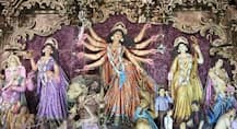 করোনার ধাক্কা, গতবারের বাজেটের মাত্র ২৫ শতাংশ টাকা ব্যয় করে পুজো, এবার মেলা হবে না মহঃ আলি পার্কে