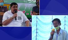 ‘বামফ্রন্ট আমলে রাস্তা ভাল ছিল, এখনই খারাপ,’ অনুব্রতর রোষানলে বুথ সভাপতি, পাল্টা চাপে সিদ্ধান্ত বদল