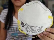 করোনা রুখতে ভালভ-যুক্ত মাস্ক ও ফেস শিল্ড যথেষ্ট নিরাপদ নয়, মত আমেরিকার ভারতীয় বংশোদ্ভূত গবেষকদের