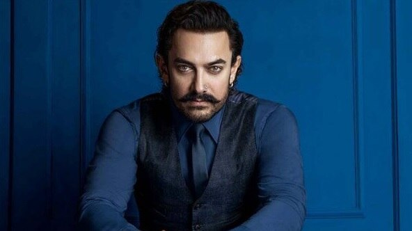 Aamir Khan expresses grief as his Marathi teacher dies প্রয়াত মরাঠি শিক্ষক, শোকপ্রকাশ করে ট্যুইট আমিরের