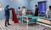 রক্ত জোগাড় না হলে আর বাঁচানো যাবে না! থ্যালাসেমিয়ায় আক্রান্ত শিশুর সাহায্যে এগিয়ে এলেন দেব