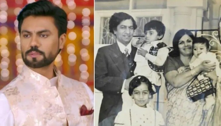 ভীষণ আফশোস হচ্ছে, বাবা-মার সঙ্গে শেষ দেখা হল না, বলছেন গৌরব