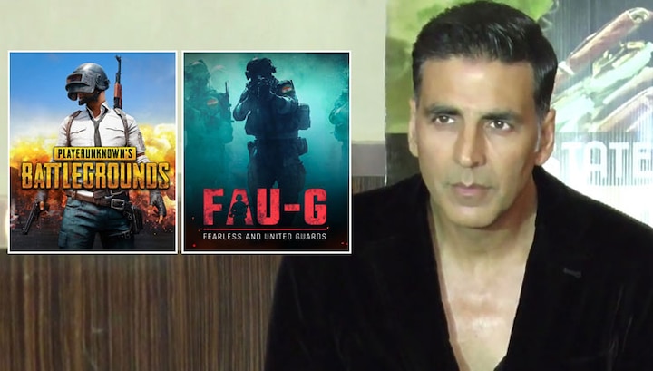 FAUG Game Launched Fearless And United Guards action game with mentorship from Akshay Kumar পাবজি আউট, ফৌ-জি ইন: অক্টোবরেই প্রকাশ পাচ্ছে দেশী গেম 'ফিয়ারলেস অ্যান্ড ইউনাইটেড-গার্ডস', পৃষ্ঠপোষক অক্ষয় কুমার