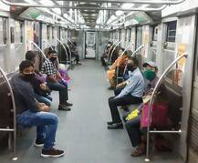 নিউ নর্মালে মেট্রোয় চড়তে চান? তাহলে এই নিয়মগুলি জানতেই হবে আপনাকে...