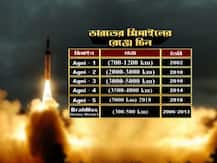 আগ্রাসী চিনকে জবাব দিতে তৈরি ভারতীয় বায়ুসেনা, প্রস্তুত ক্ষেপনাস্ত্রও, এক নজরে দুই দেশের শক্তি