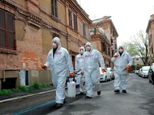 বিশ্বে করোনায় বাড়ল দৈনিক মৃত্যু ও সংক্রমণ, উদ্বেগ বাড়িয়ে কমল দৈনিক সুস্থতাও