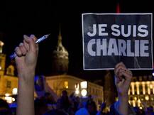 শার্লি এবদোয় ফের প্রকাশিত মহম্মদের কার্টুন, পাকিস্তানে বিক্ষোভ