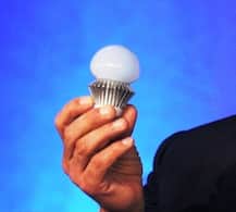 এডিসন নন, বাল্বের আবিষ্কারক এক কৃষ্ণাঙ্গ বিজ্ঞানী, দাবি জো বিডেনের