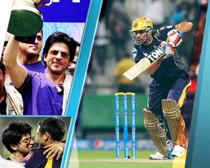 EXCLUSIVE: Hero of KKR's first IPL trophy in 2012, Manvinder Bisla, silently bids adieu to cricket সকলের অলক্ষ্যে অবসর, কেকেআরের প্রথম ট্রফি জয়ের নায়ককে এখনও শিহরিত করে শাহরুখের প্রশংসা