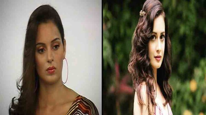 Dia Mirza comes out in support of Kangana Ranaut who was called haramkhor by Sanjay Raut, asks him to apologise সঞ্জয় রাউতের কঙ্গনার কাছে ক্ষমা চাওয়া উচিত, টুইট দিয়া মির্জার