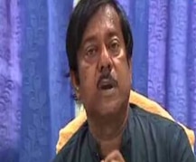 করোনা আক্রান্ত খাদ্যমন্ত্রী জ্যোতিপ্রিয় মল্লিক, বাইপাসের ধারে বেসরকারি হাসপাতালে ভর্তি