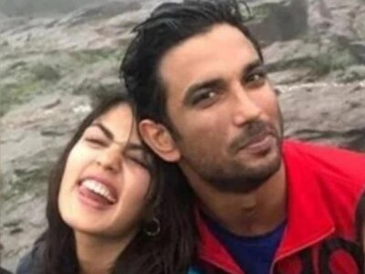 SSR Death Case Rhea Chakraborty Claims Sushant Singh Rajput Got Addicted To Drugs During Kedarnath Shoot ‘কেদারনাথ‘ ছবির শ্যুটিংয়ের সময় মাদকাসক্ত হয়ে পড়েন সুশান্ত, মাদকের জন্য তাঁকে মেসেজ করতে বলতেন, দাবি রিয়ার