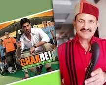 সহ-অভিনেতাদের অস্বস্তি কাটাতে ‘চক দে ইন্ডিয়া’র সেটে ইচ্ছে করে সংলাপ ভুলে যেত শাহরুখ, জন্মদিনে স্মৃতিচারণায় মীর রঞ্জন নেগি