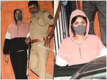 রিয়ার অভিযোগের ভিত্তিতে সুশান্তর দুই দিদির বিরুদ্ধে এফআইআর বান্দ্রা থানায়, মামলা হস্তান্তর সিবিআইকে