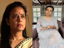 ‘বলিউড ট্যুইটেরেটি’, নাম না করে কটাক্ষ কঙ্গনাকে, ওয়াই প্লাস নিরাপত্তা নিয়ে কেন্দ্রকে নিশানা মহুয়া মৈত্রের