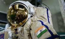 মিশন 'গগনযান': অংশগ্রহণকারী ৪ ভারতীয় মহাকাশচারীর জন্য স্পেস-স্যুট তৈরি হচ্ছে রাশিয়ায়