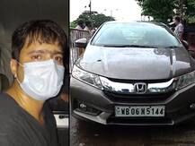 আনন্দপুরকাণ্ডে অভিযোগকারিণী তরুণীর বিরুদ্ধে মামলা রুজুর অনুমতি পুলিশকে